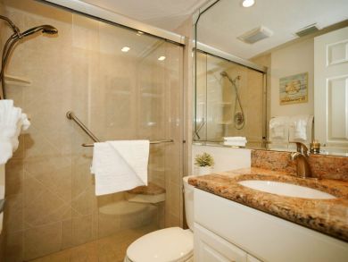 Sanibel Condo 912278
