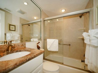 Sanibel Condo 912278