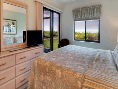 Sanibel Vacation Condo Sleeps Six Guests
