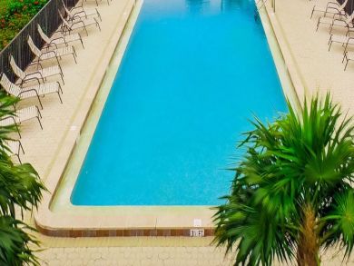 Sanibel Vacation Condo Sleeps Six Guests