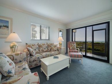 Sanibel Vacation Condo Sleeps Six Guests