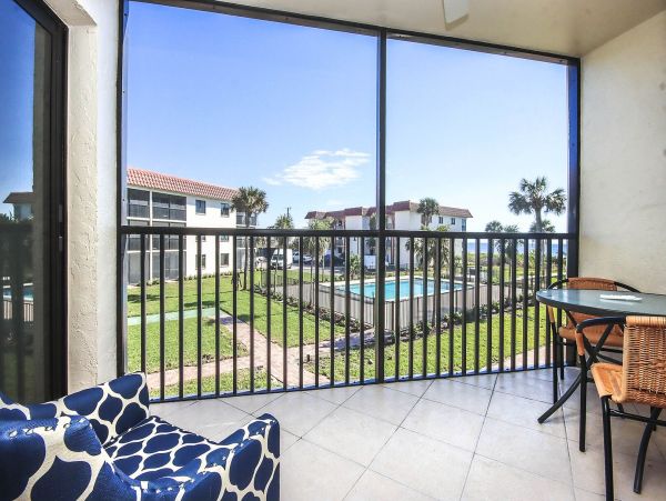 Sanibel Condo 912281