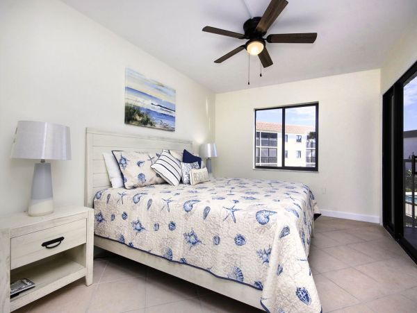 Sanibel Condo 912281