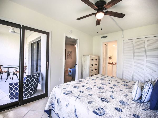 Sanibel Condo 912281