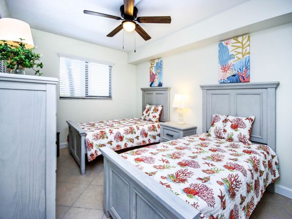 Sanibel Condo 912281