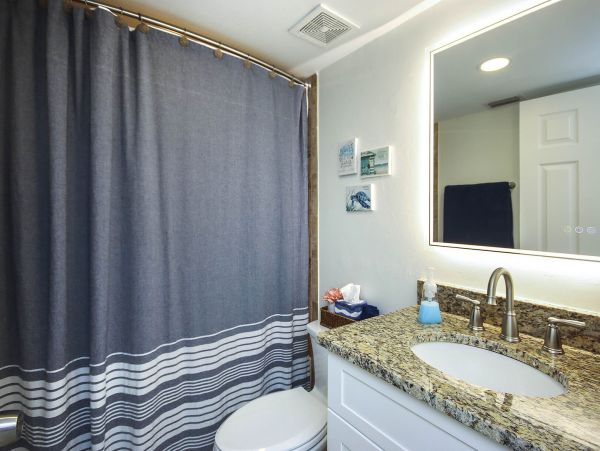 Sanibel Condo 912281