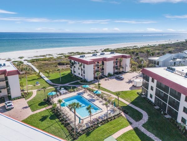 Sanibel Condo 912281