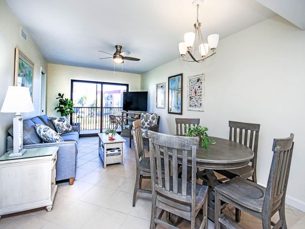 Sanibel Condo 912281