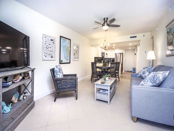 Sanibel Condo 912281