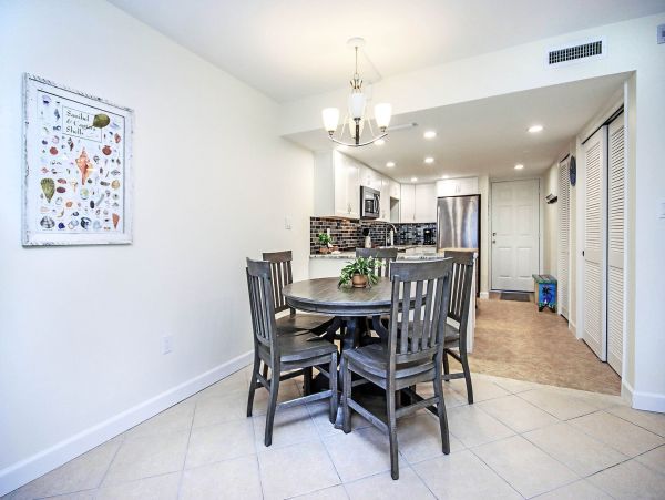 Sanibel Condo 912281