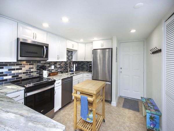 Sanibel Condo 912281