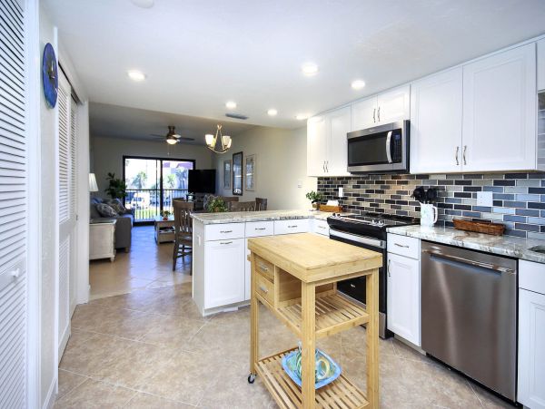 Sanibel Condo 912281