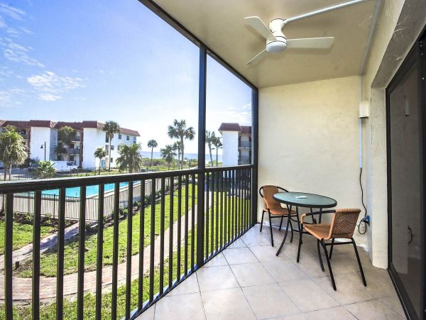 Sanibel Condo 912281
