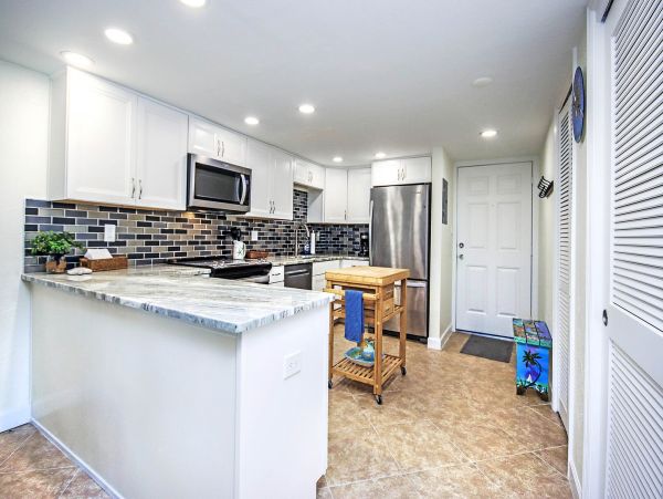 Sanibel Condo 912281