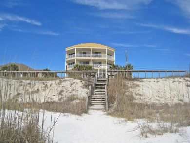 Beaches of South Walton Gulf Front Condo with Amazing Views