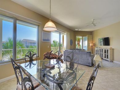 Beaches of South Walton Gulf Front Condo with Amazing Views