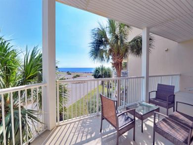 Beaches of South Walton Gulf Front Condo with Amazing Views