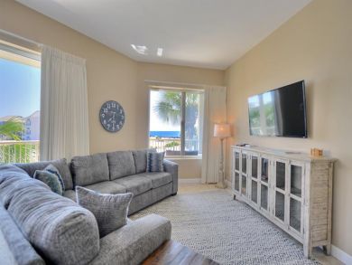 Beaches of South Walton Gulf Front Condo with Amazing Views