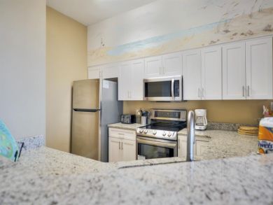 Beaches of South Walton Gulf Front Condo with Amazing Views