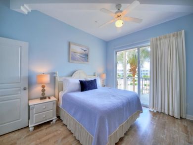 Beaches of South Walton Gulf Front Condo with Amazing Views