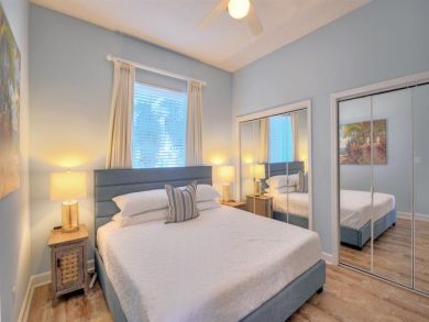 Beaches of South Walton Gulf Front Condo with Amazing Views