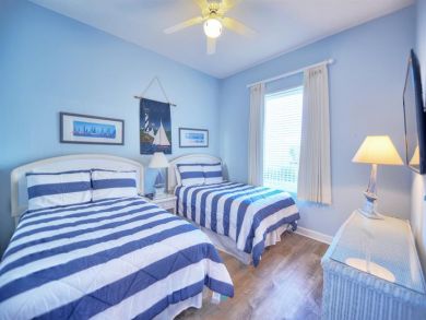 Beaches of South Walton Gulf Front Condo with Amazing Views