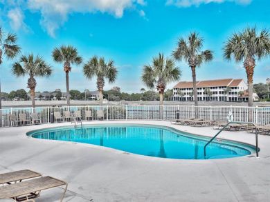 Beaches of South Walton Gulf Front Condo with Amazing Views