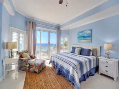 Beaches of South Walton Luxury 3 Bedroom Condo Sleeps 10