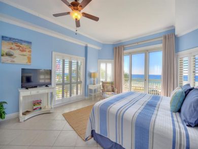 Beaches of South Walton Luxury 3 Bedroom Condo Sleeps 10