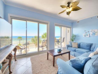 Beaches of South Walton Luxury 3 Bedroom Condo Sleeps 10
