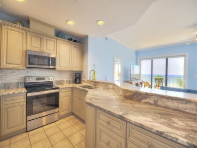 Beaches of South Walton Luxury 3 Bedroom Condo Sleeps 10