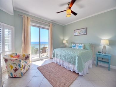 Beaches of South Walton Luxury 3 Bedroom Condo Sleeps 10