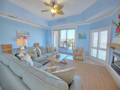 Beaches of South Walton Luxury 3 Bedroom Condo Sleeps 10