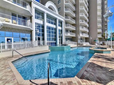 Beaches of South Walton Luxury 3 Bedroom Condo Sleeps 10
