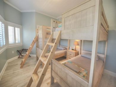 Beaches of South Walton Luxury 3 Bedroom Condo Sleeps 10