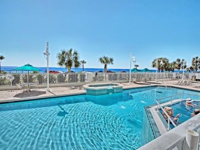 Beaches of South Walton Luxury 3 Bedroom Condo Sleeps 10
