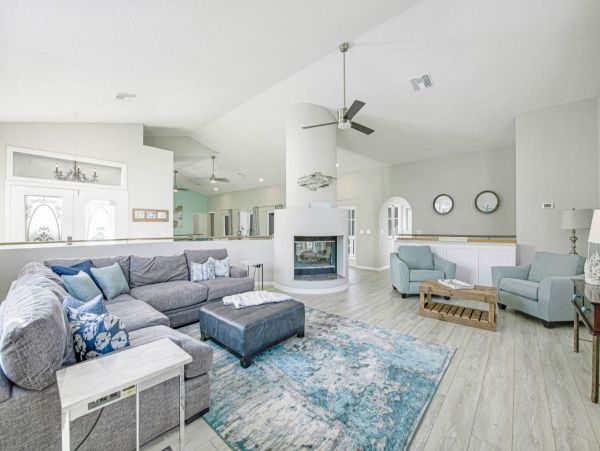 Luxury Four Bedroom Anna Maria Vacation Home Sleeps 8 Guests