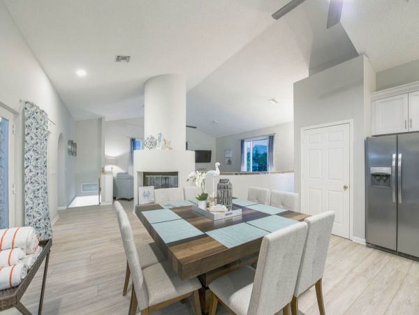 Luxury Four Bedroom Anna Maria Vacation Home Sleeps 8 Guests