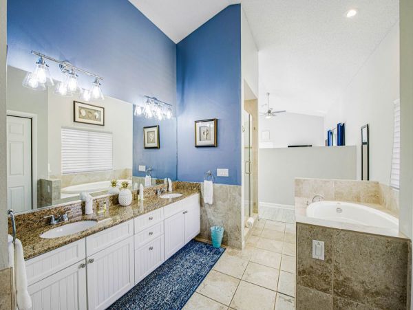 Luxury Four Bedroom Anna Maria Vacation Home Sleeps 8 Guests