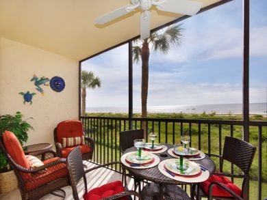 Sanibel Condo 912291