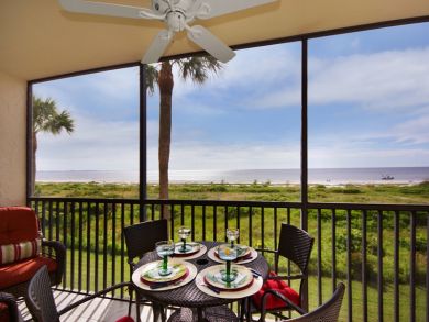 Sanibel Condo 912291