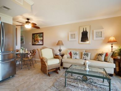 Sanibel Condo 912291