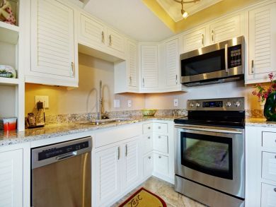 Sanibel Condo 912291