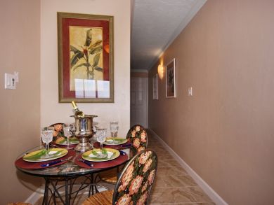 Sanibel Condo 912291