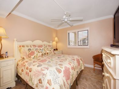 Sanibel Condo 912291
