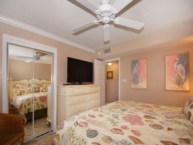 Sanibel Condo 912291
