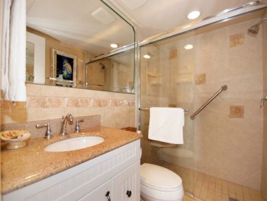 Sanibel Condo 912291