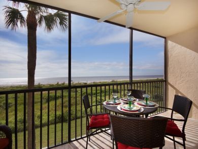 Sanibel Condo 912291