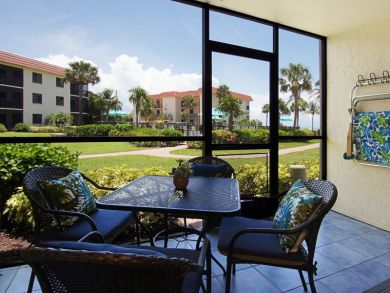 Sanibel Condo 912293