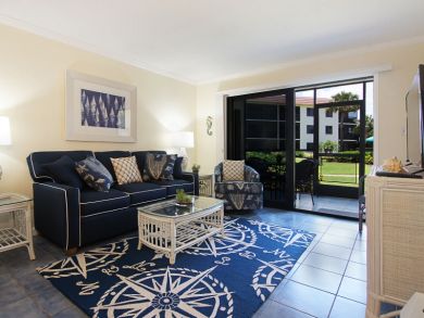 Sanibel Condo 912293
